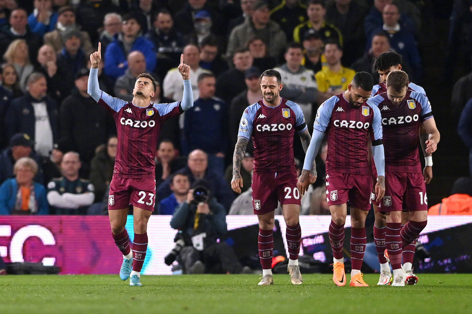 足球的人 足球的人